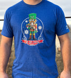 Let Get Cracking T-Shirt