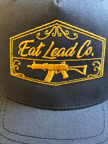 “Eat Lead Co.” Hat