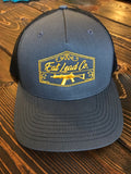 “Eat Lead Co.” Hat