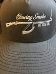 “Blowing Smoke” Hat