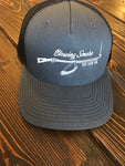 “Blowing Smoke” Hat